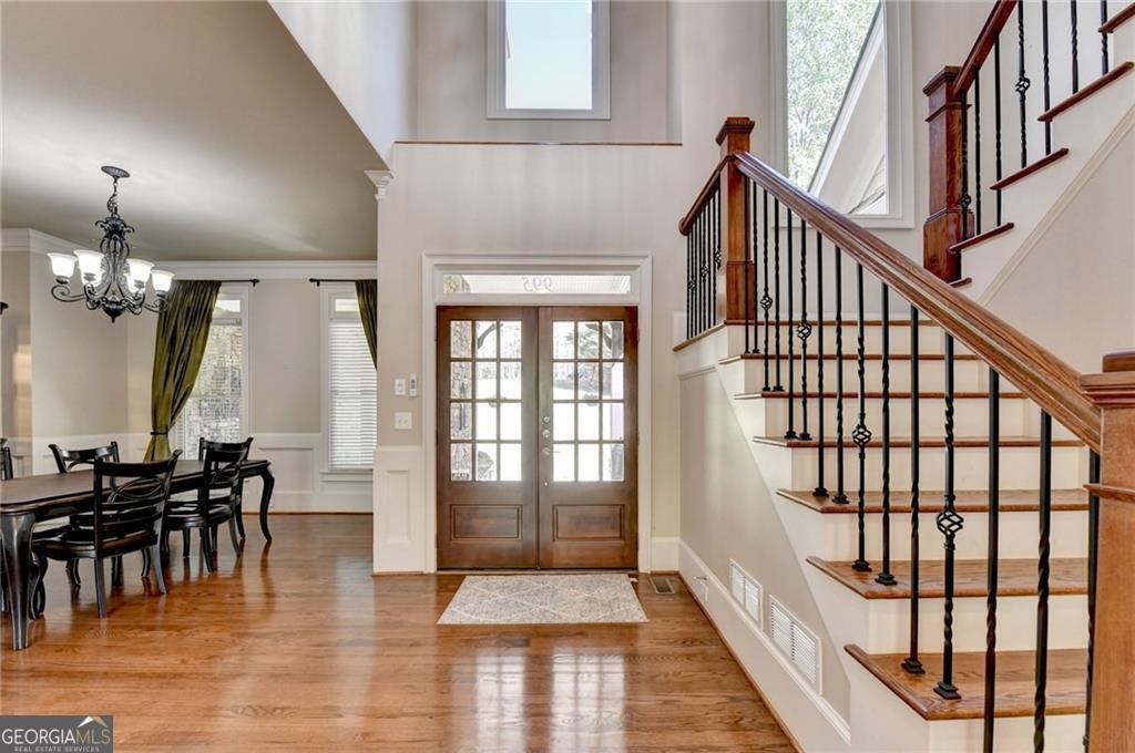 House in Canton, Georgia, United States 3 - 17954721
