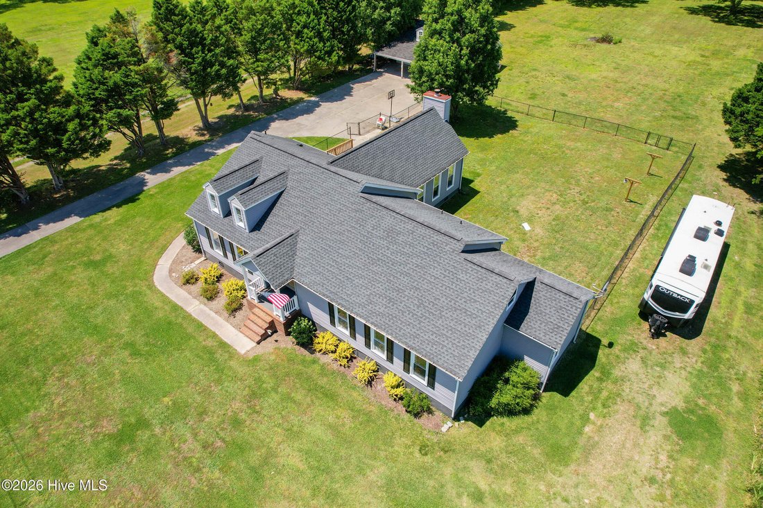 House in South Mills, North Carolina, United States 3 - 17953372