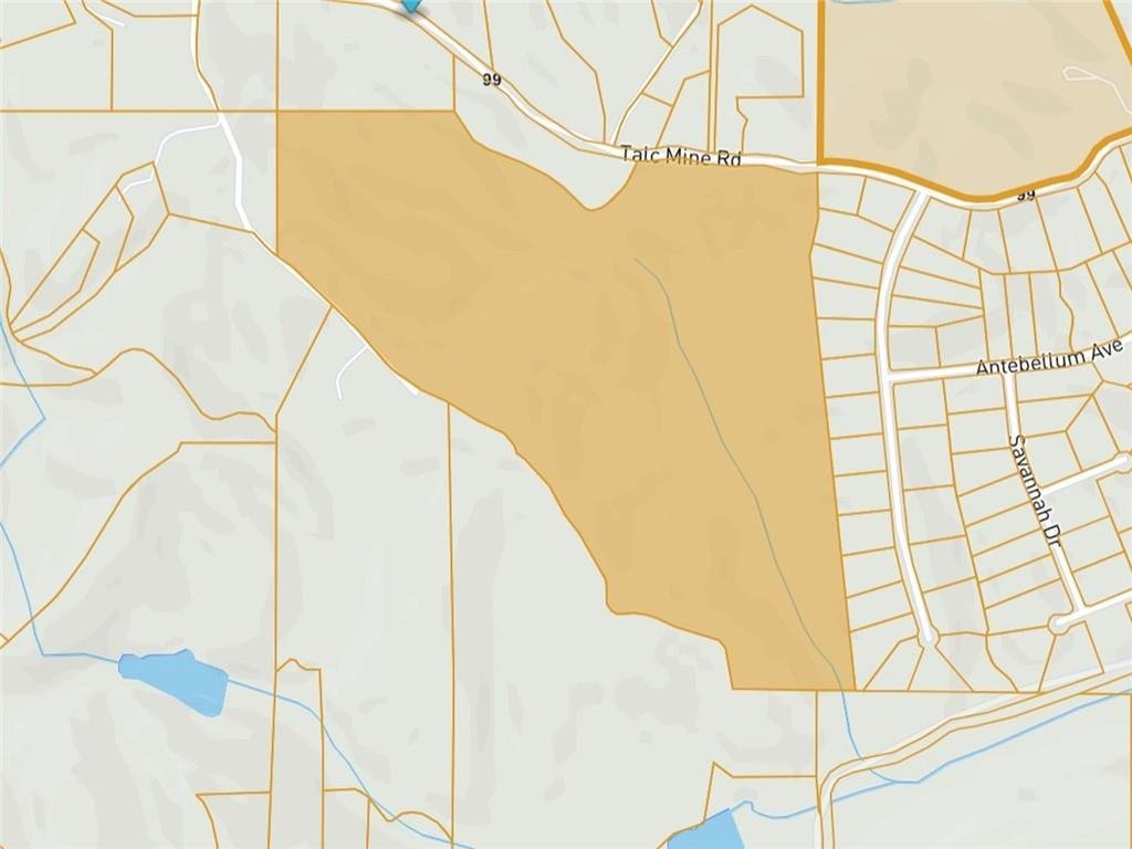 Land in Jasper, Georgia, United States 2 - 17949422