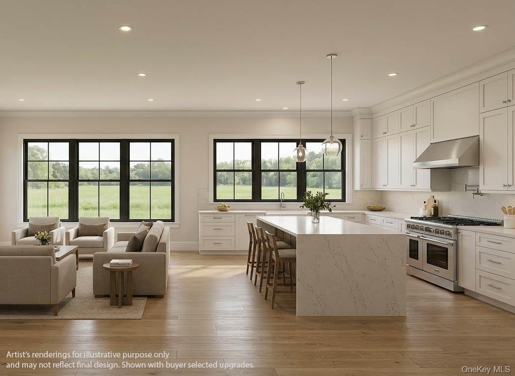 House in East Moriches, United States 4 - 17953783