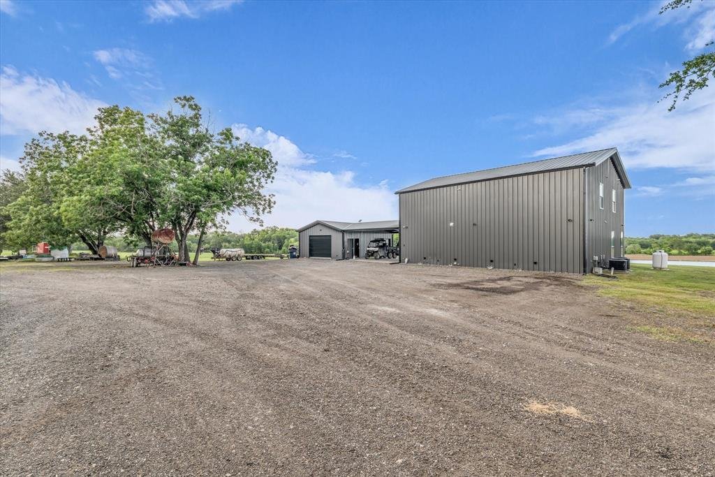 Land in Chilton, Texas, United States 4 - 17952214