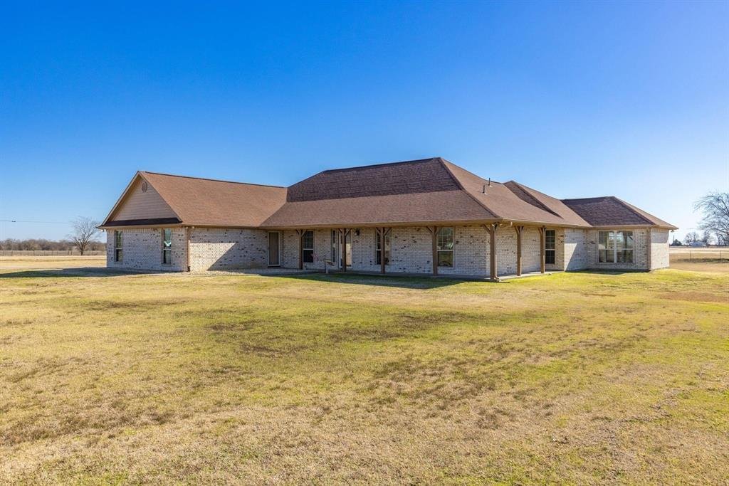 Land in Dike, Texas, United States 2 - 17952414
