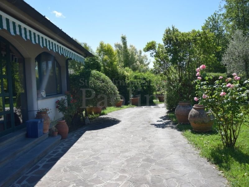 Villa in Cinquale, Montignoso, Tuscany 3 - 17951626