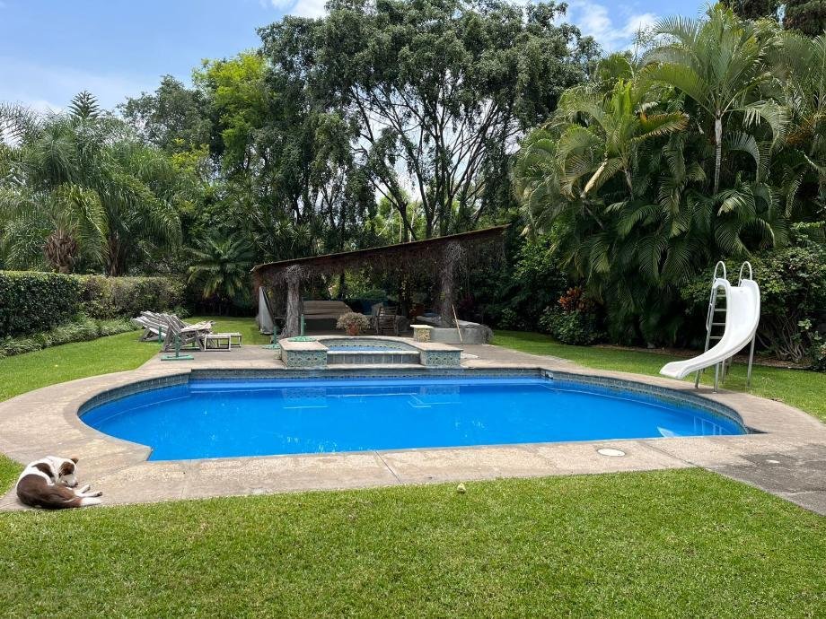 House in Lomas de Cocoyoc, Morelos, Mexico 4 - 17955335