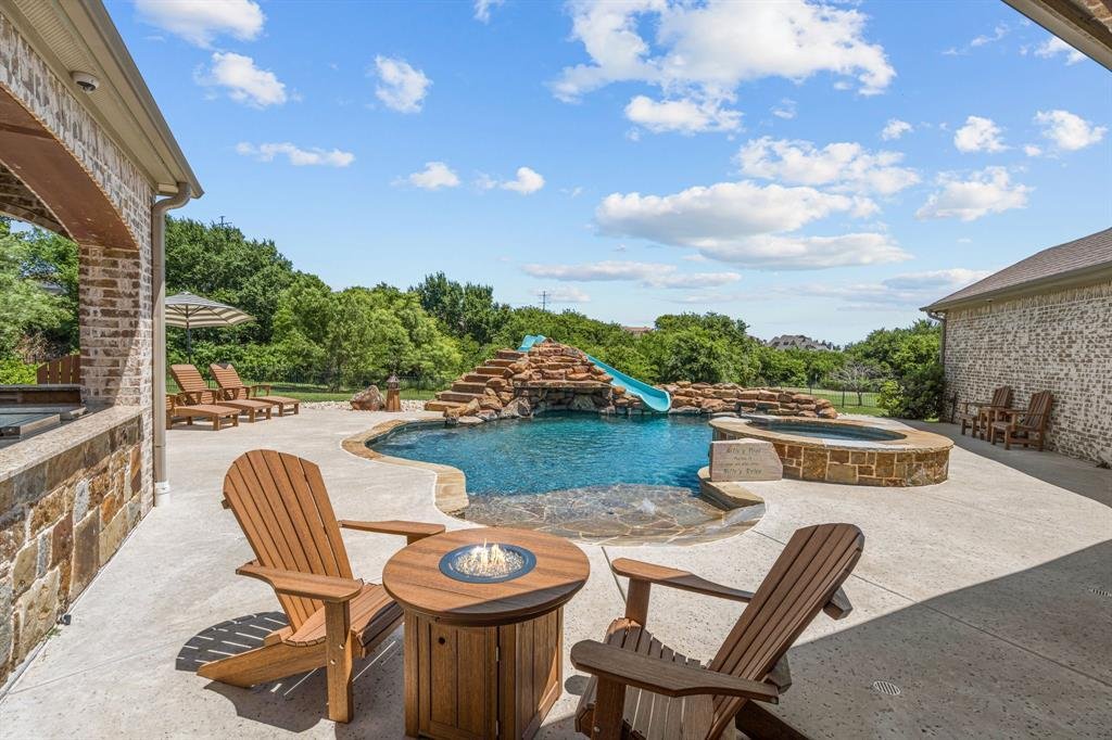 House in Fort Worth, Texas, United States 4 - 17952347