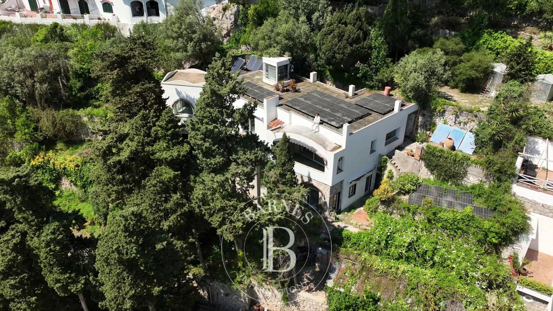 Villa in Capri, Campania, Italy 2 - 17948883
