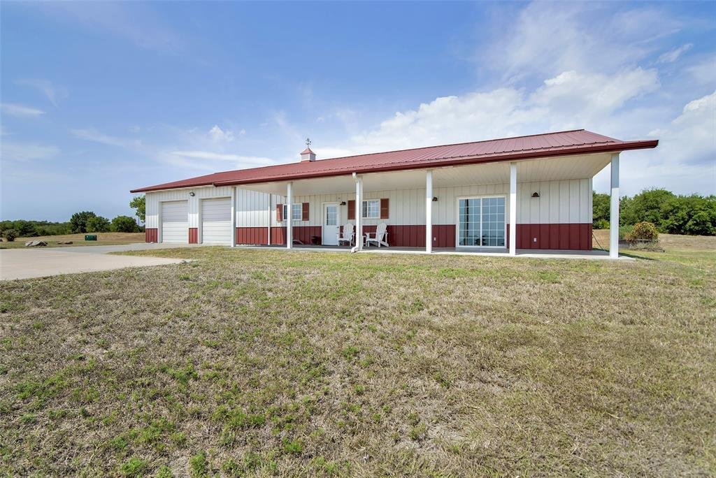 Farm Ranch in Blue Ridge, Texas, United States 2 - 17952591