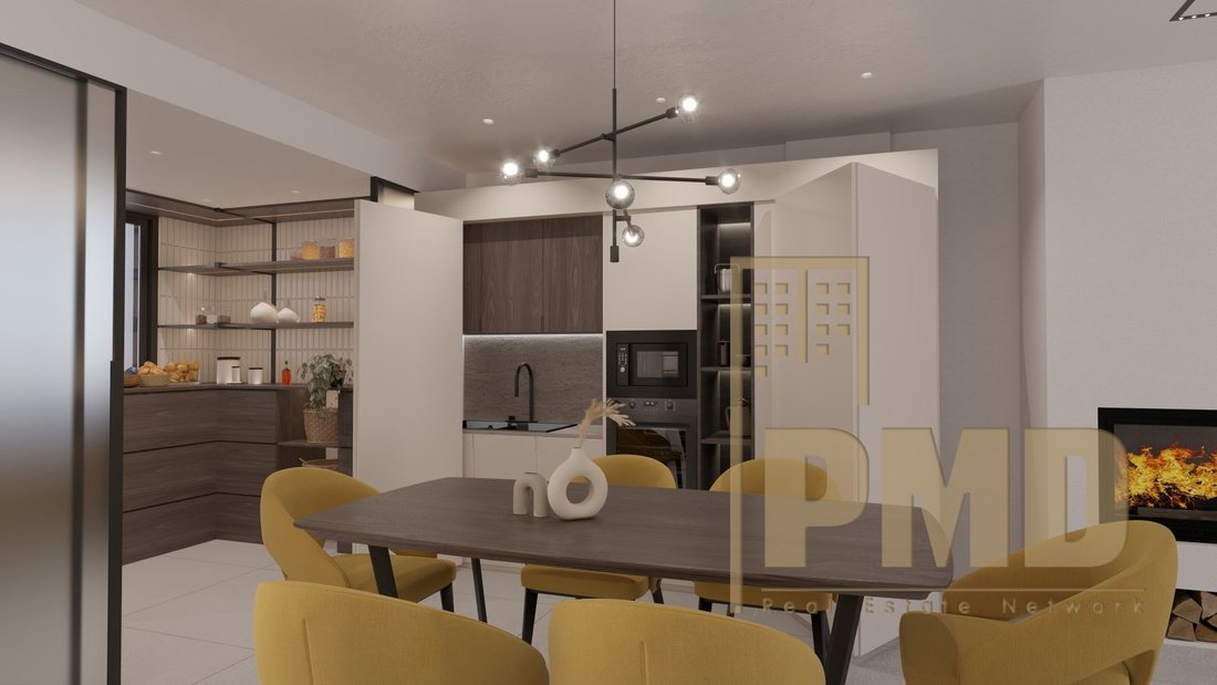 Apartment in Glyfada, Attica, Greece 1 - 16751020