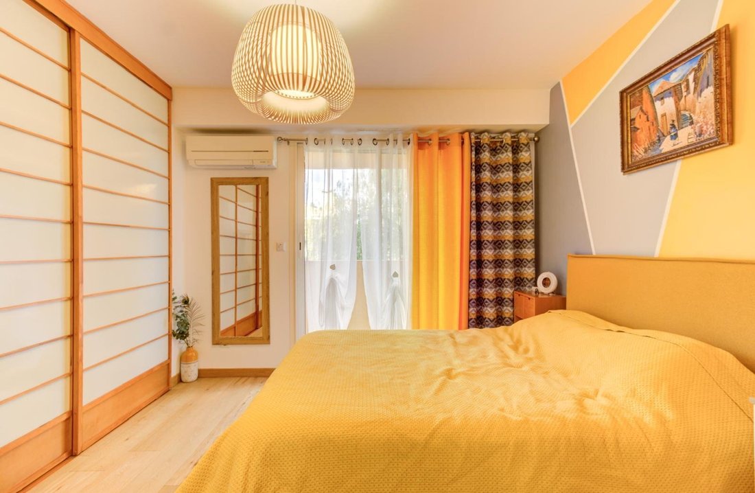 Apartment in Nice, Provence-Alpes-Côte d'Azur, France 5 - 17953378