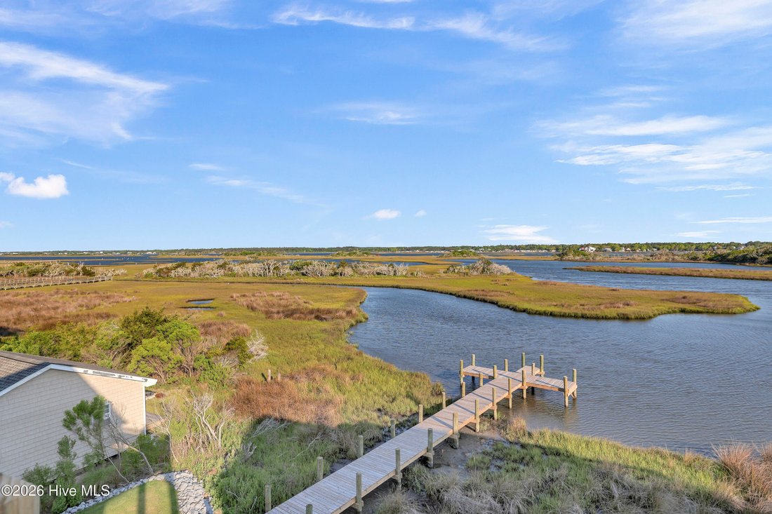 House in Surf City, North Carolina, United States 3 - 17953367