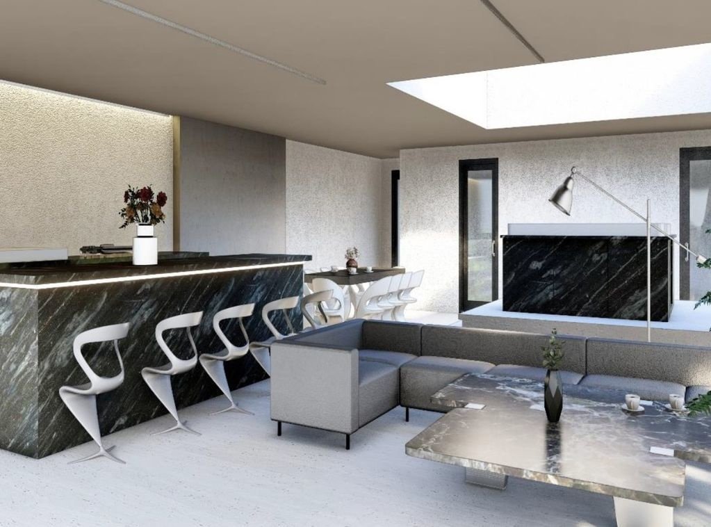 Apartment in Germasogeia, Limassol, Cyprus 2 - 15630643