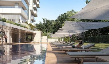 Appartement à Ágios Týchonas, Limassol, Chypre 1
