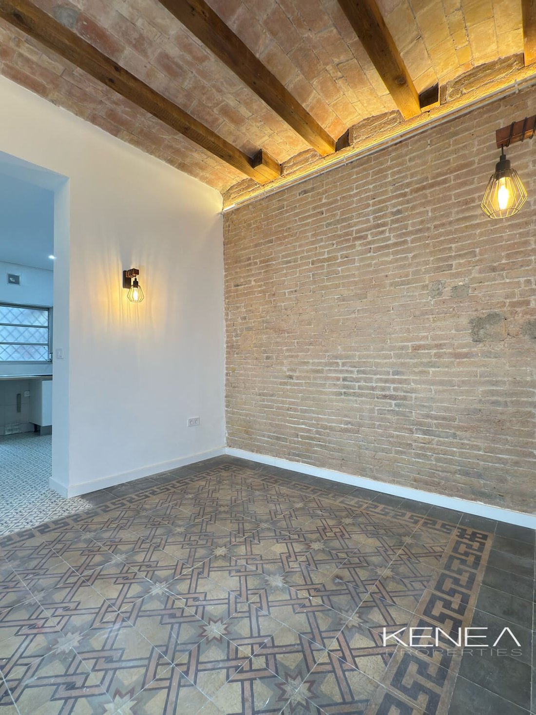 Apartment in Eixample, Barcelona, Spain 3 - 17947754