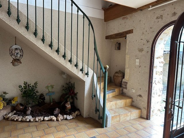 Besse-sur-Braye, Pays de la Loire, France 2 - 17954507
