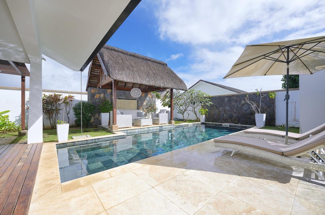 House in Grand Baie, Rivière du Rempart District, Mauritius 2 - 17948033