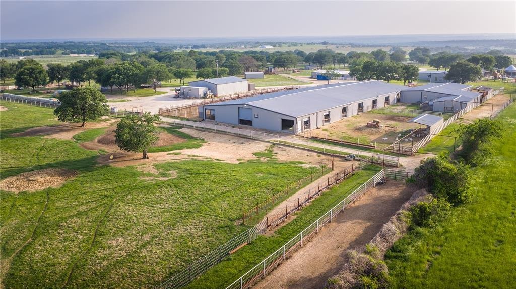 Farm Ranch in Hico, Texas, United States 4 - 17952506