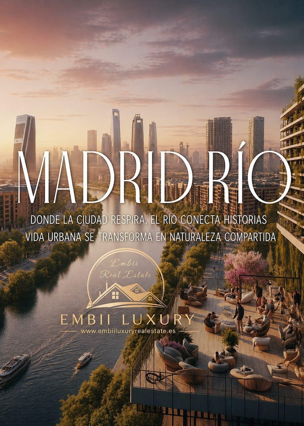Apartment in Arganzuela, Madrid, Spain 2 - 17954015