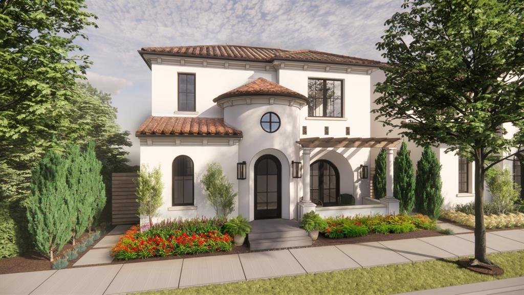 House in Flower Mound, Texas, United States 1 - 17952574