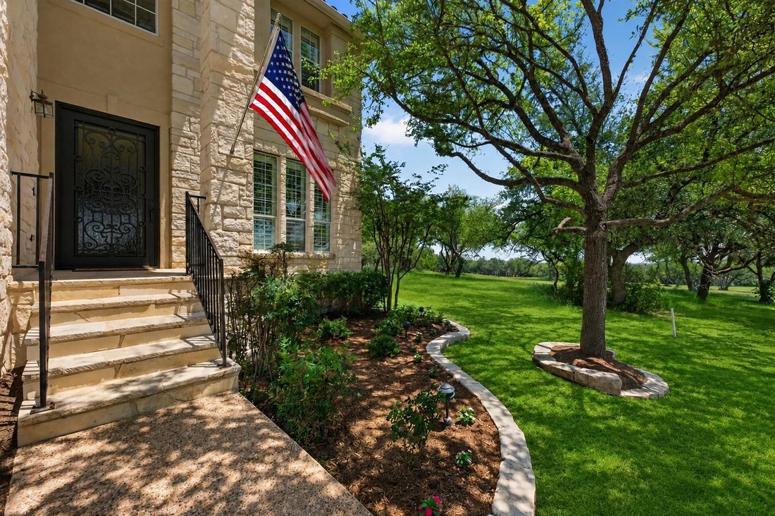 House in Bee Cave, Texas, United States 1 - 17955309