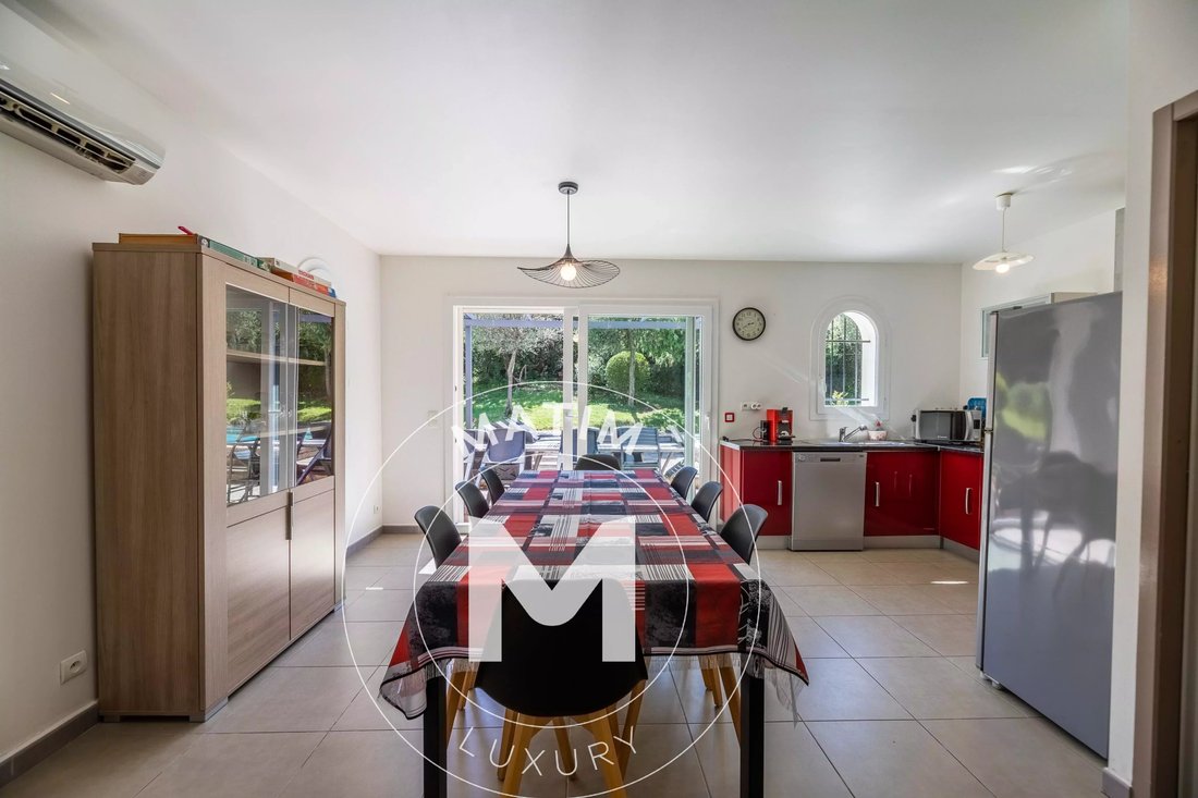 Estate in Porto-Vecchio, Corsica, France 5 - 17947107