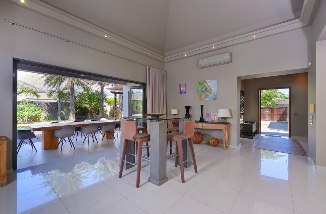 House in Grand Baie, Rivière du Rempart District, Mauritius 4 - 17948024