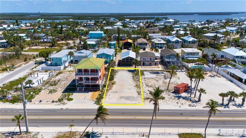 Land in Fort Myers Beach, Florida, United States 3 - 17947683