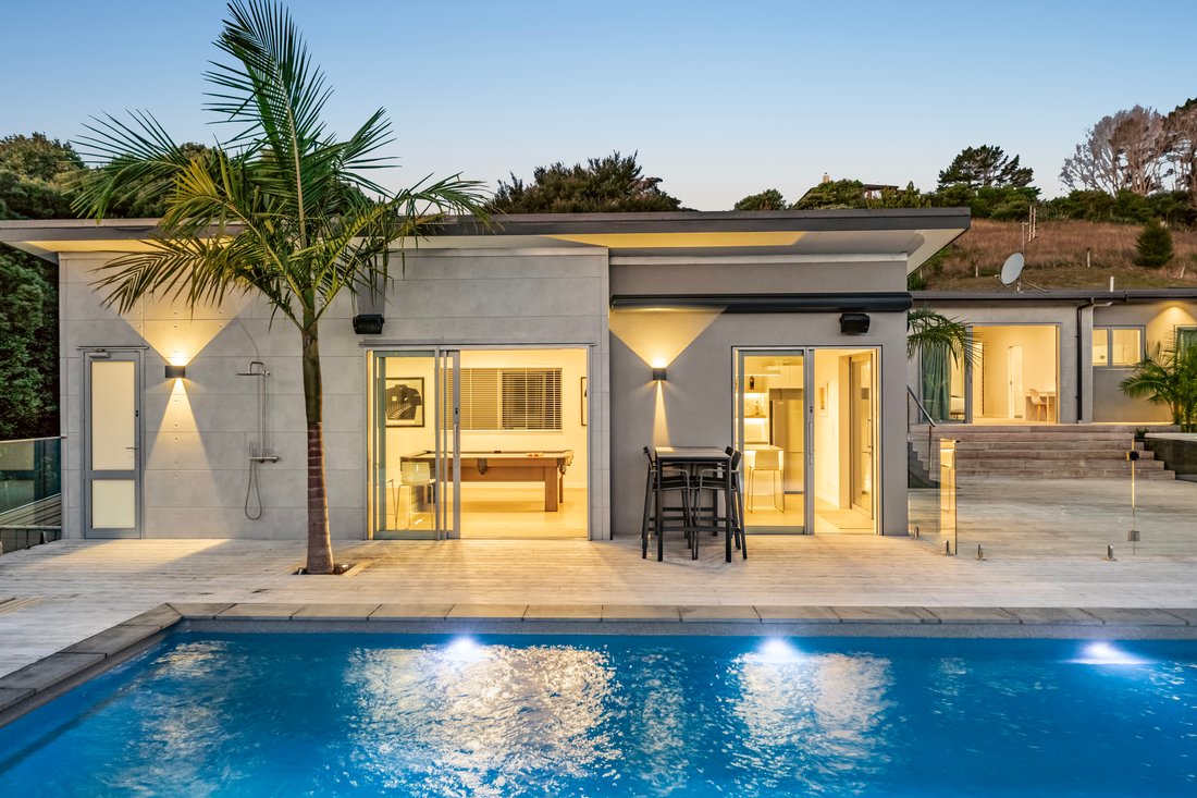 House in Auckland, Auckland, New Zealand 1 - 17955787