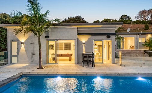 House in Auckland, Auckland, New Zealand 1