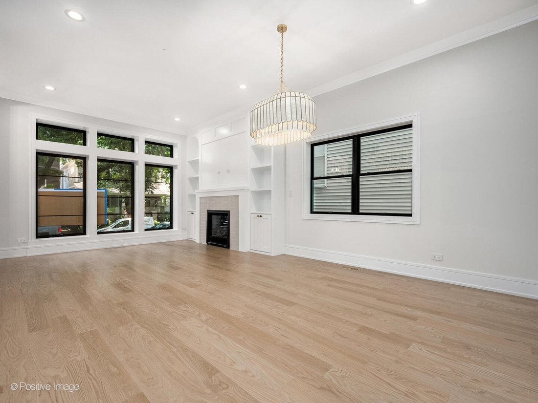 House in Chicago, Illinois, United States 2 - 17951805