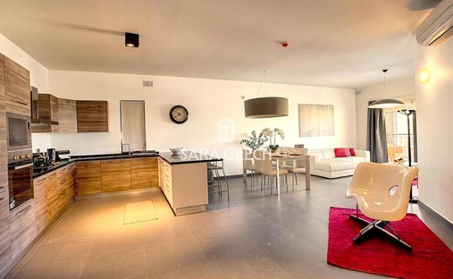 Wohnung in San Ġiljan, Malta 1