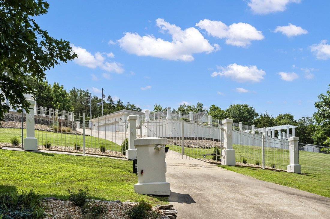 House in Kimberling City, Missouri, United States 3 - 17954722