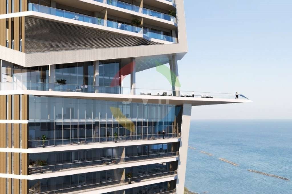 Apartment in Limassol, Limassol, Cyprus 2 - 13544944