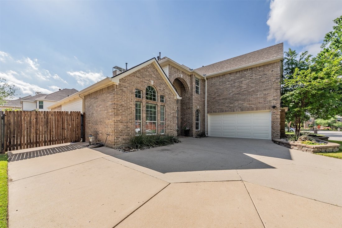 House in Keller, Texas, United States 2 - 17943056
