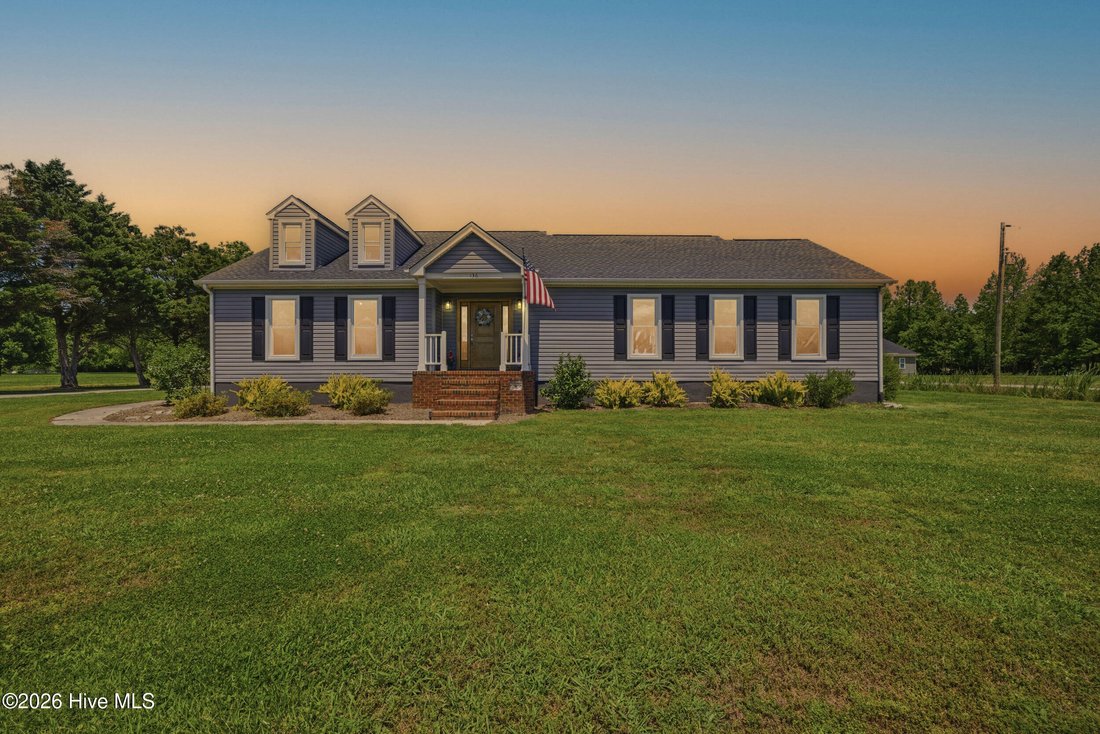 House in South Mills, North Carolina, United States 5 - 17953372