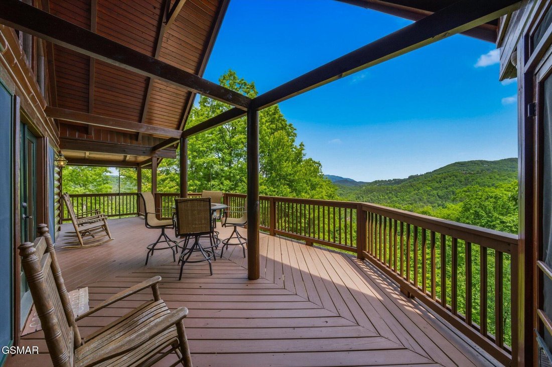 House in Sevierville, Tennessee, United States 5 - 17949491