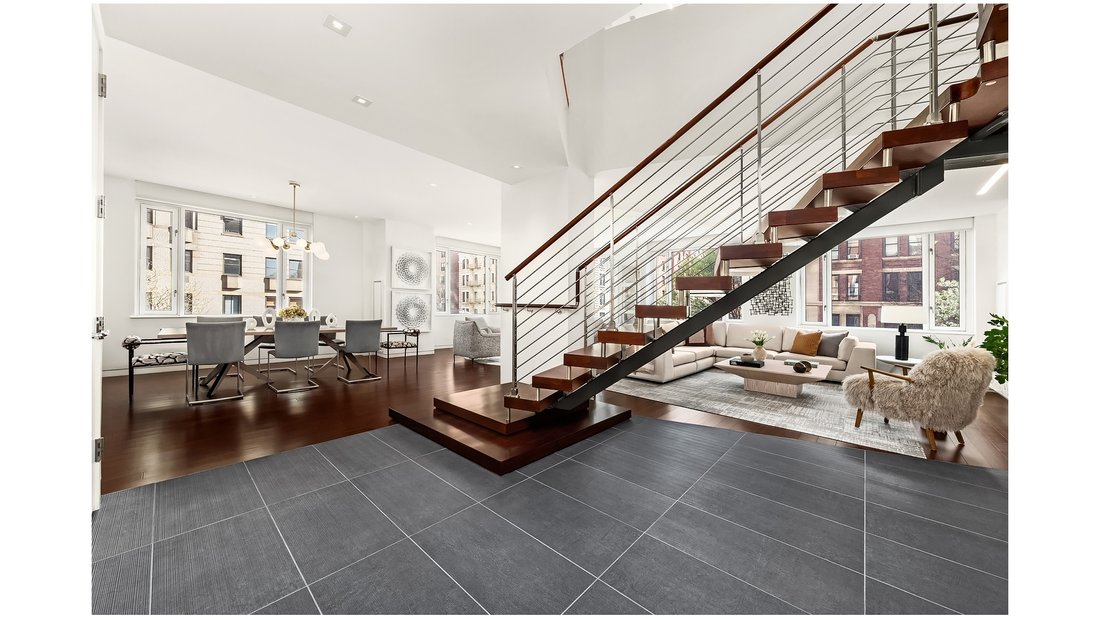 Condo in New York, New York, United States 4 - 17948486
