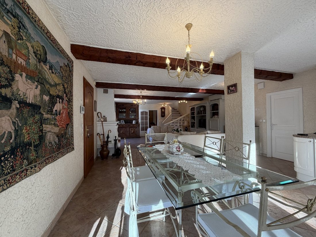 House in Menton, Provence-Alpes-Côte d'Azur, France 4 - 17954158