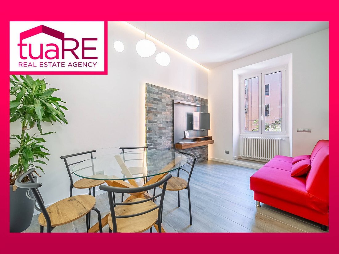 Apartment in Termini - Castro Pretorio, Rome, Italy 1 - 17955267
