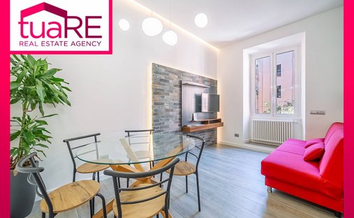 Apartment in Termini - Castro Pretorio, Rome, Italy 1