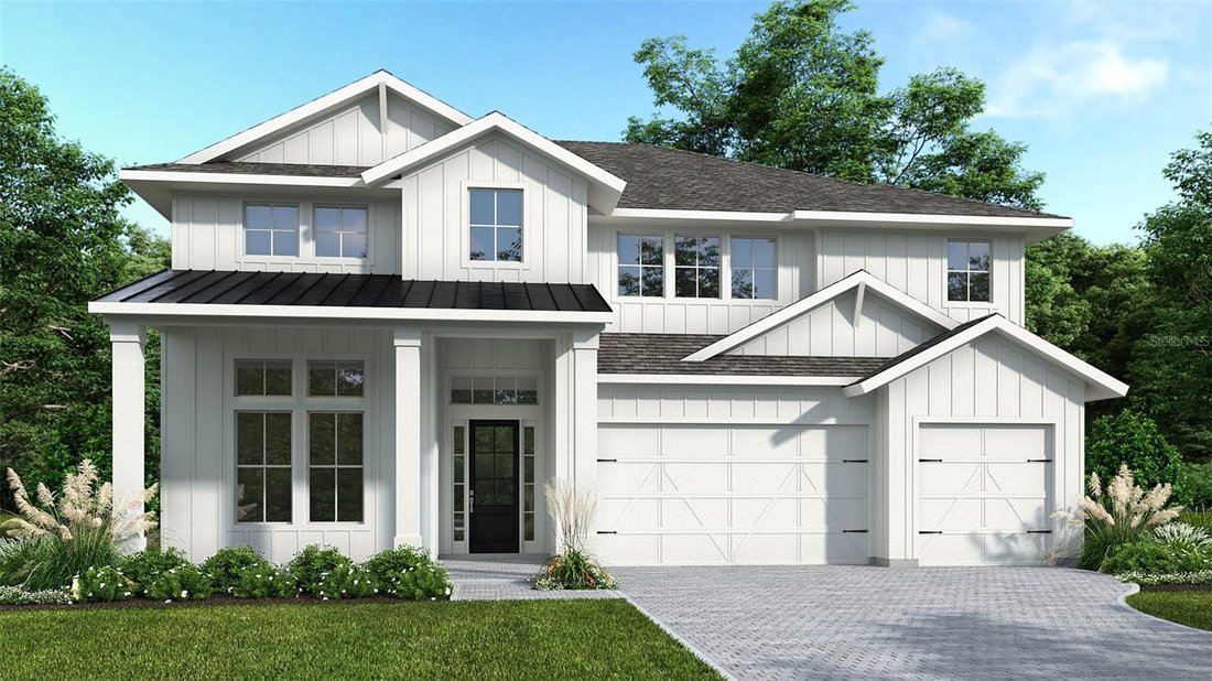 House in Bradenton, Florida, United States 1 - 17951687