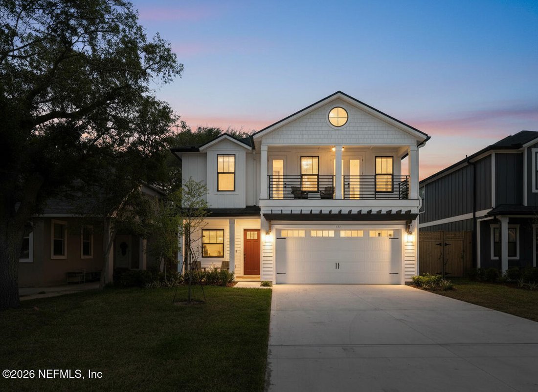 House in Jacksonville Beach, Florida, United States 2 - 17932691