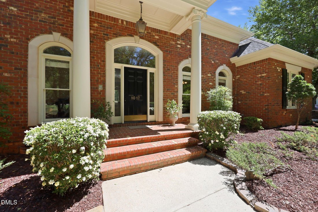 House in Raleigh, North Carolina, United States 3 - 17953214