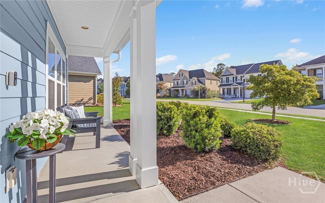 House in Pooler, Georgia, United States 2 - 17953377
