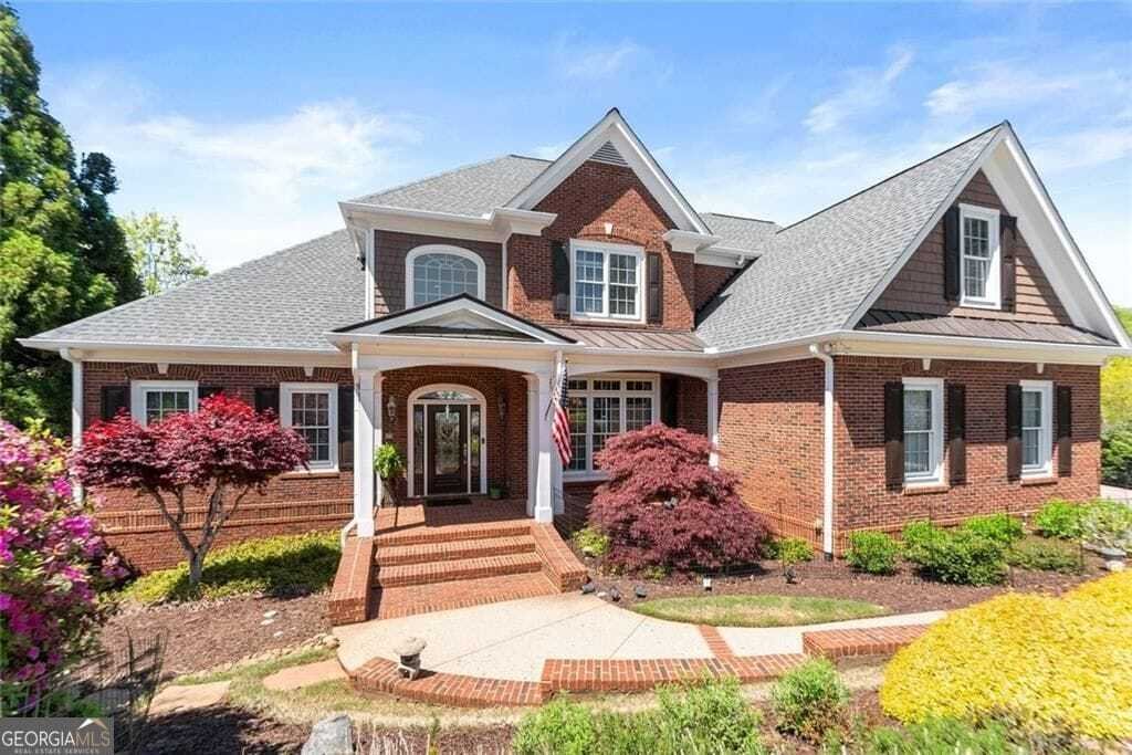 House in Gainesville, Georgia, United States 5 - 17690587