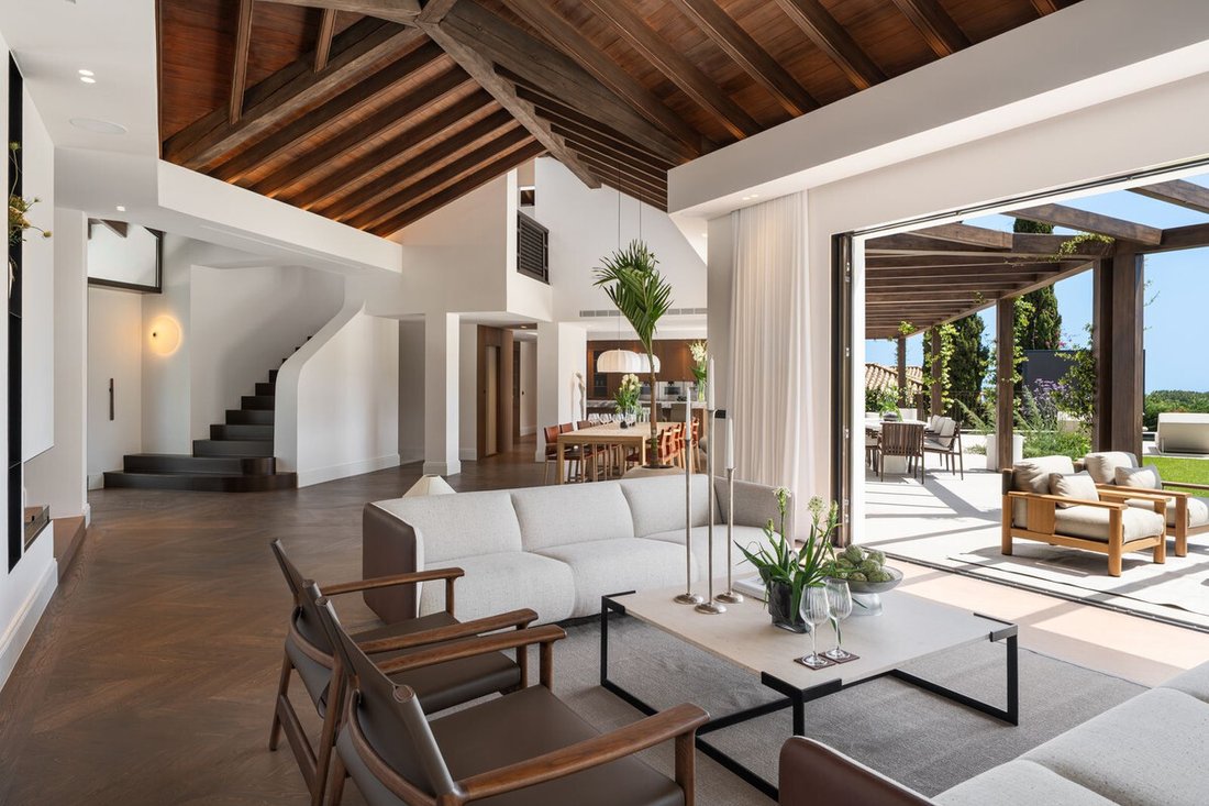Villa in Cruz de Humilladero, Malaga, Spain 5 - 17949038