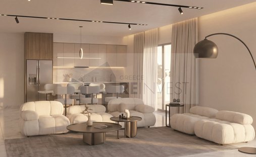 Apartment in Elliniko, Attica, Greece 1