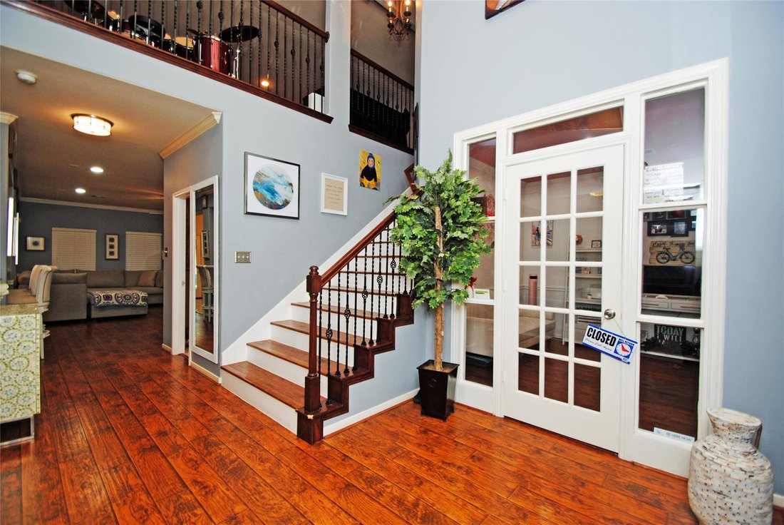 House in Richmond, Texas, United States 3 - 17952902