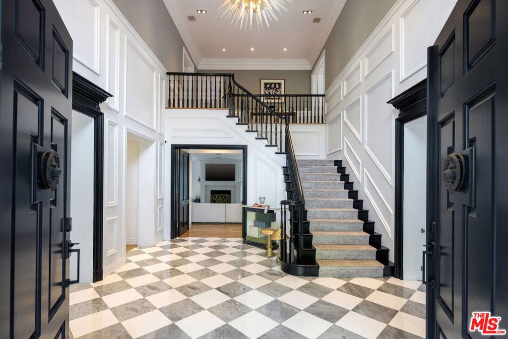 House in Beverly Hills, California, United States 3 - 17953723