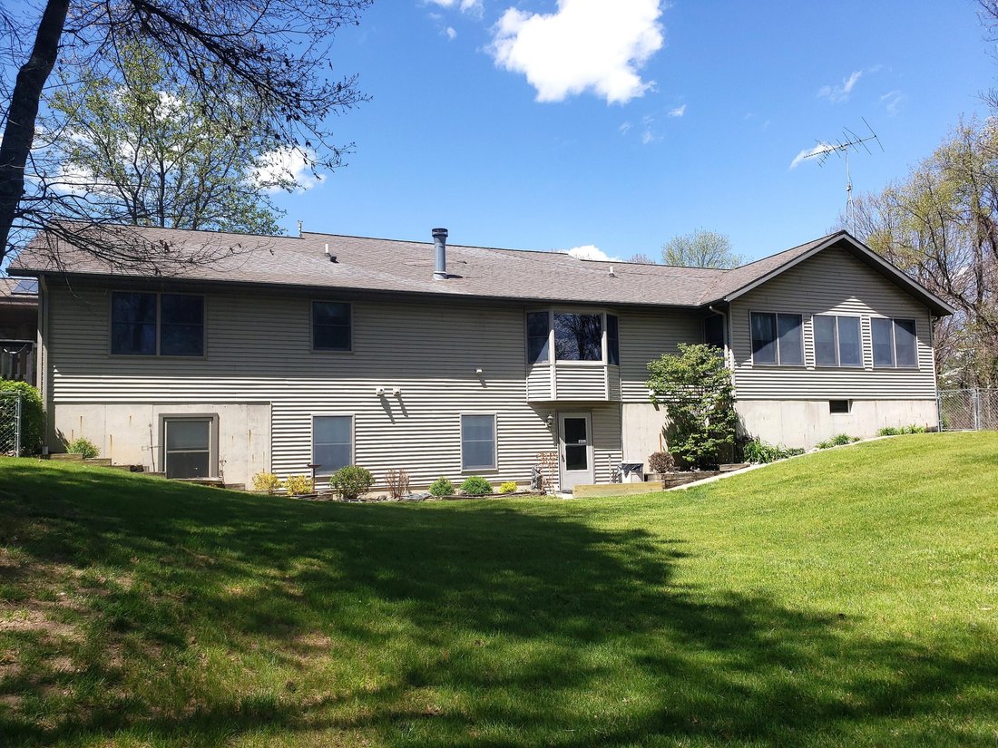 House in Battle Creek, Michigan, United States 5 - 17949140