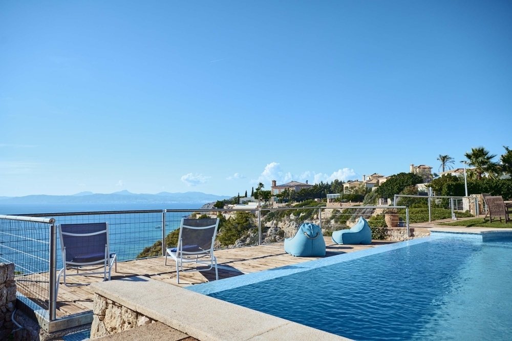 Villa in Llucmajor, Balearic Islands, Spain 5 - 17947615